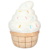 Squishable Comfort Food Vanilla Soft Serve (Standard)