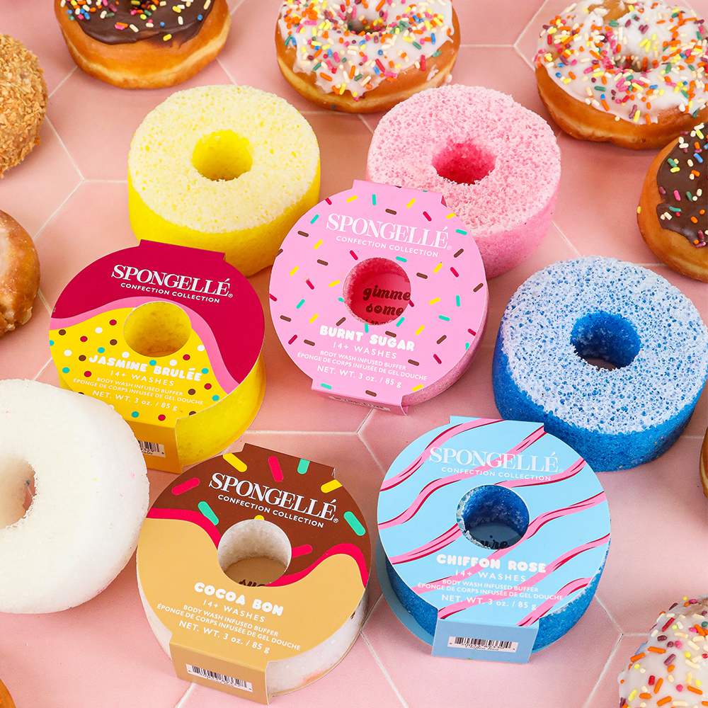 Paquete Surtido de Almacenamiento de Dulces