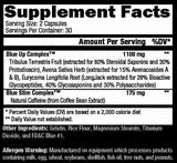 Controlled Labs Blue Up, 30 Dosis