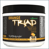 Controlled Labs Orange Triad + Greens, 30 Porciones
