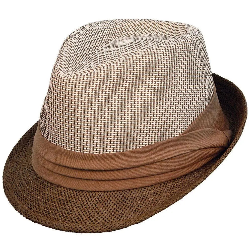 Cortado Deadwood Trading - Sombrero Fedora