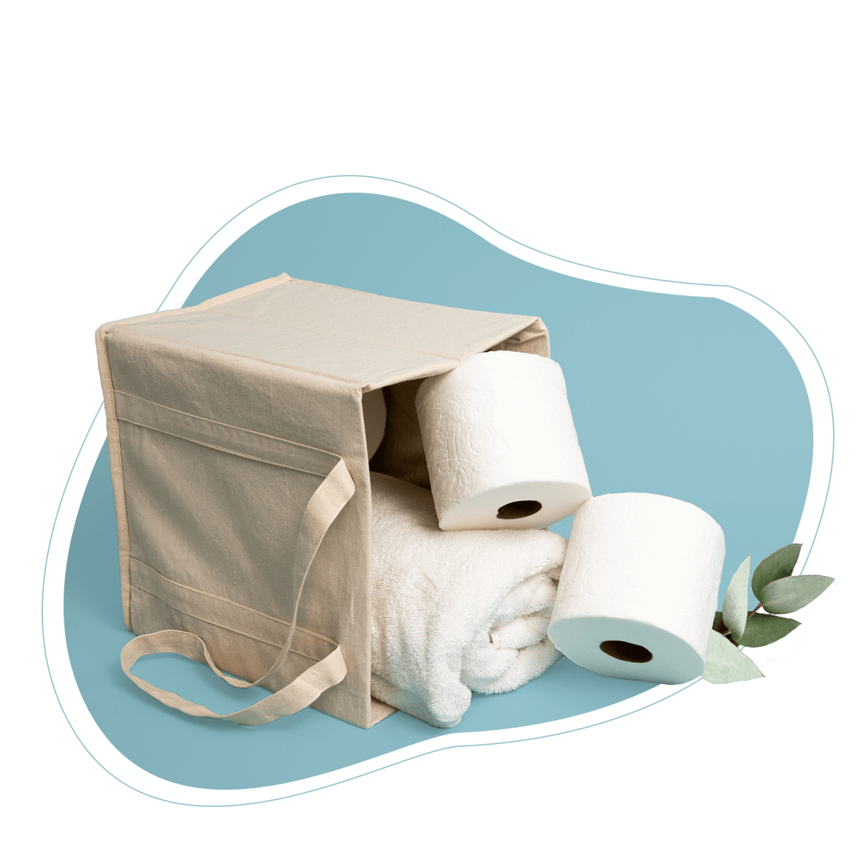 Bolsas de la compra plegables