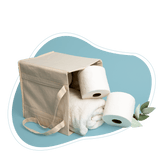 Bolsas de la compra plegables
