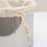 Bolsas para leche vegetal