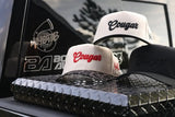 Gorra snapback Cougar