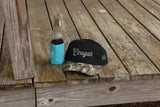 Gorra snapback Cougar