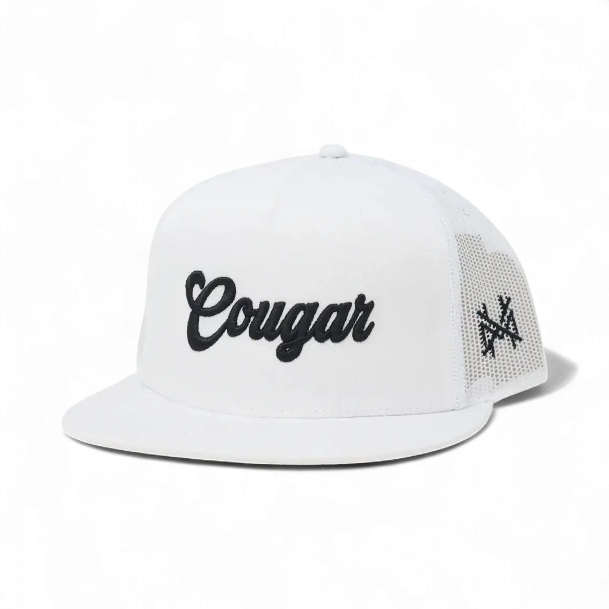 Gorra snapback Cougar