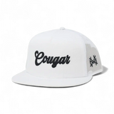 Gorra snapback Cougar
