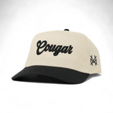 Gorra snapback Cougar
