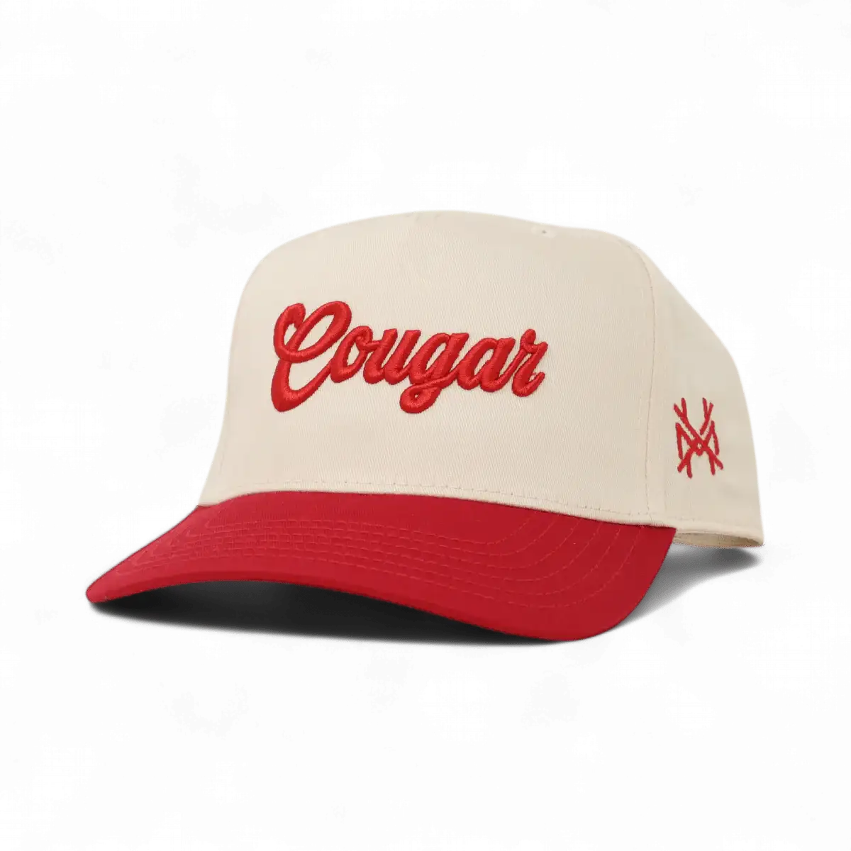 Gorra snapback Cougar