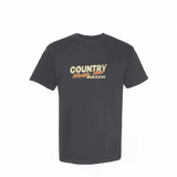 Camiseta de la Gira de Música Country 2026
