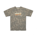 Camiseta de la Gira de Música Country 2026
