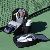 Bolsa de pádel Court Caddy