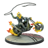 Marvel Crisis Protocol: Ghost Rider