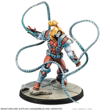 Marvel Crisis Protocol: Omega Red