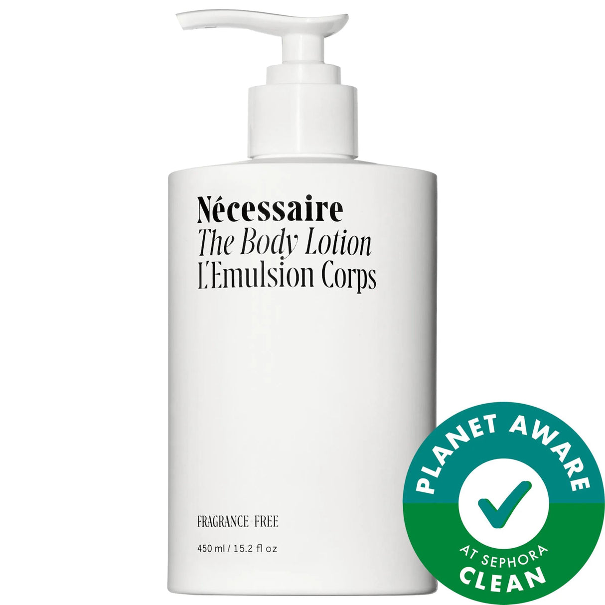 The Body Shop Fragrance-Free Body Lotion - Multi-Peptide Formula with 5 Peptides & 2.5% Niacinamide for Sensitive Skin