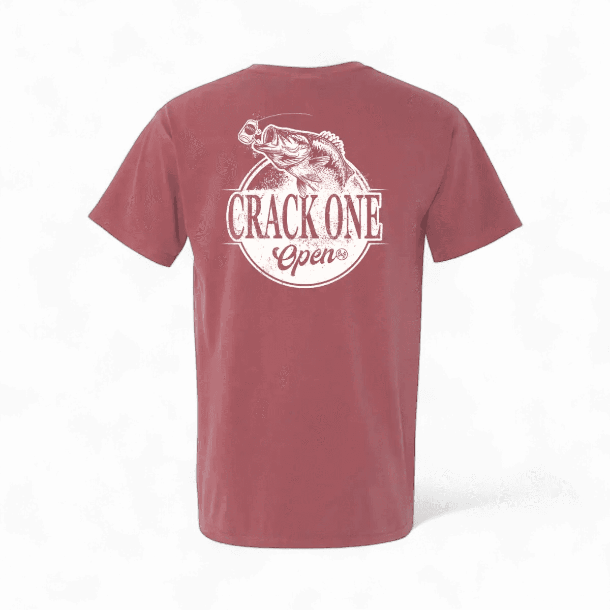 Camiseta Destapa una