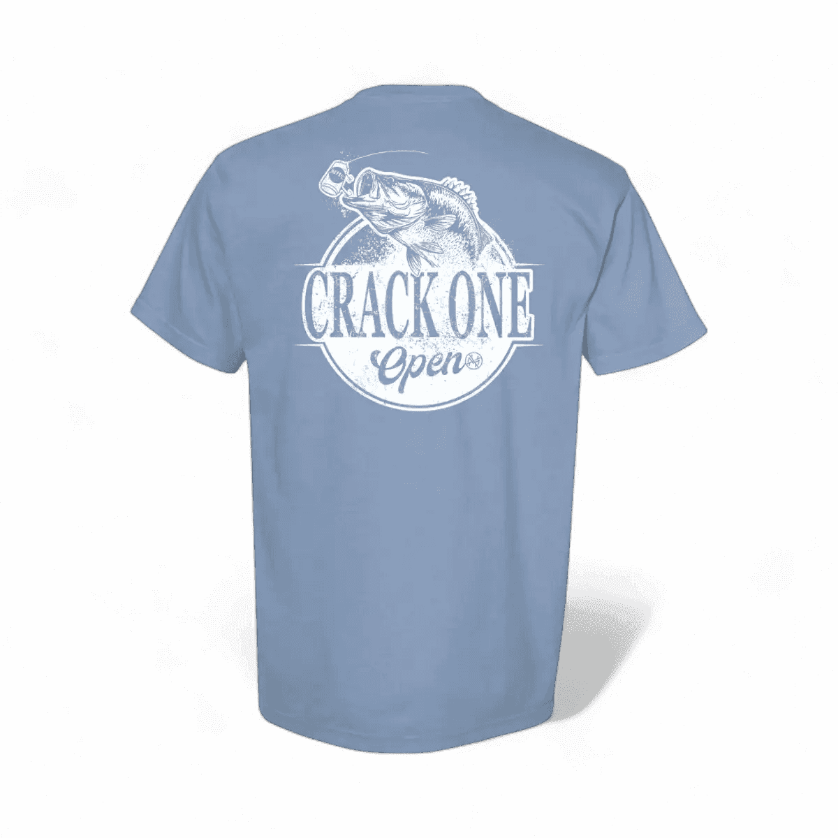 Camiseta Destapa una