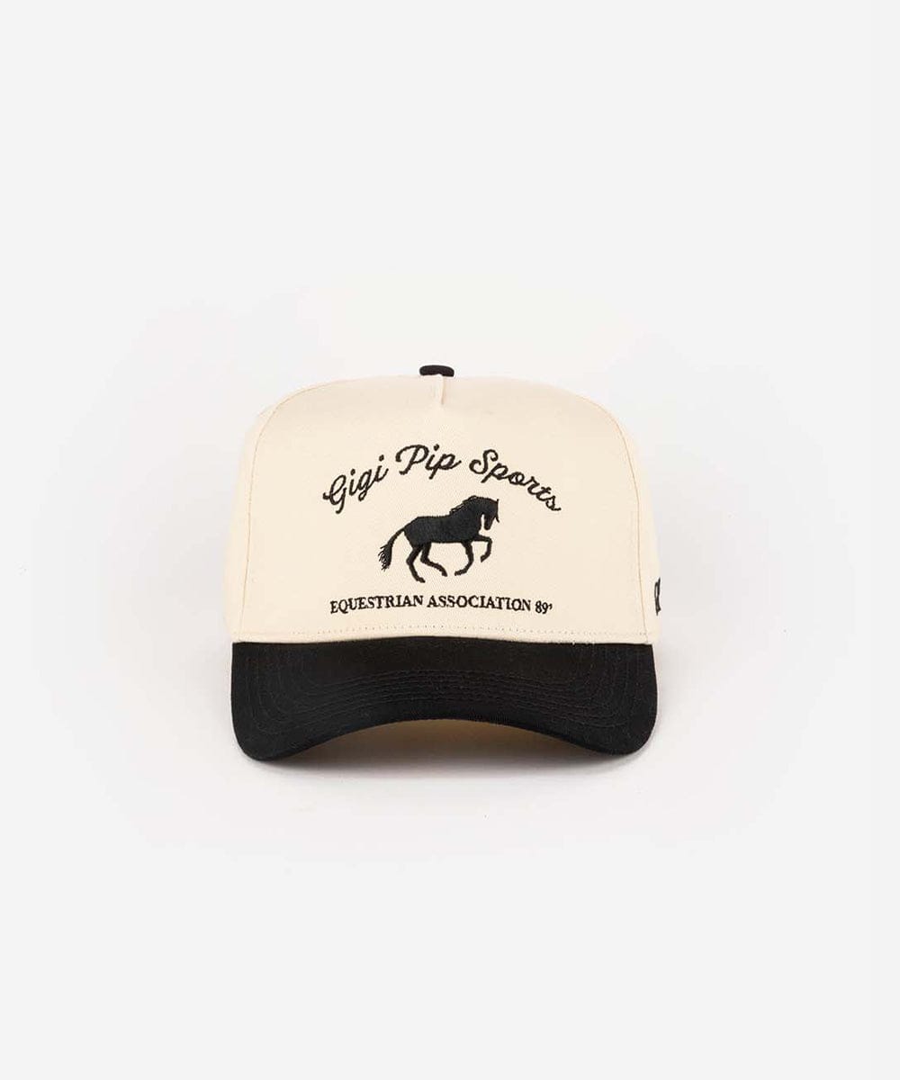 Gigi Sports Gorra trucker vintage