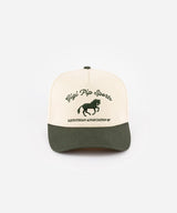 Gigi Sports Gorra trucker vintage
