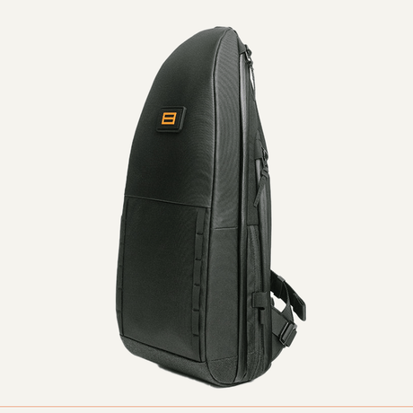 Mochila cruzada de pickleball