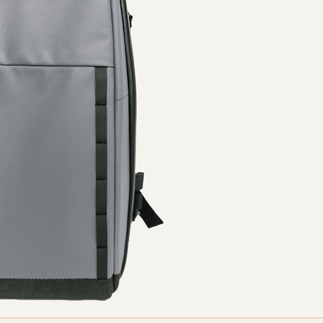 Mochila cruzada de pickleball