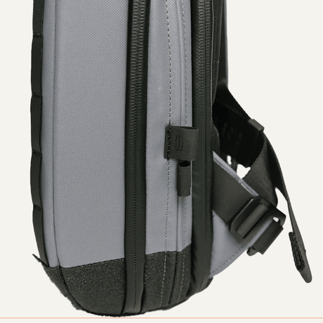 Mochila cruzada de pickleball