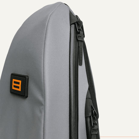 Mochila cruzada de pickleball