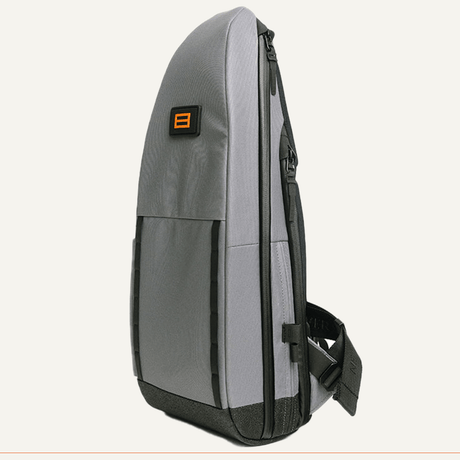 Mochila cruzada de pickleball