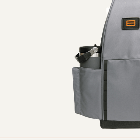Mochila cruzada de pickleball