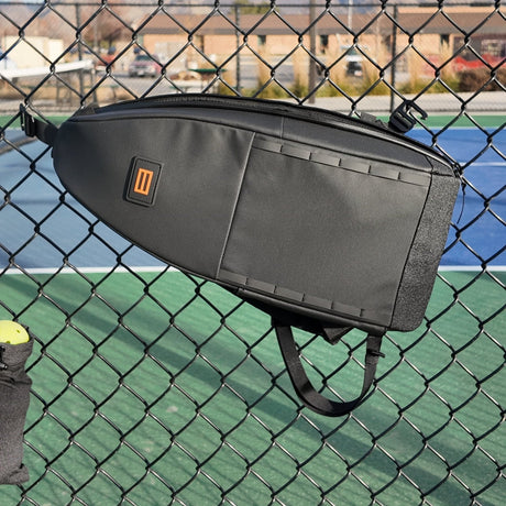 Mochila cruzada de pickleball