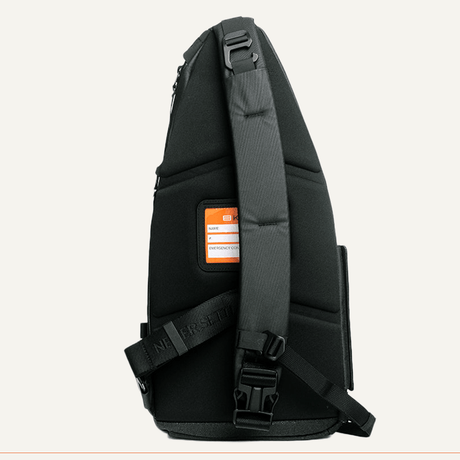 Mochila cruzada de pickleball