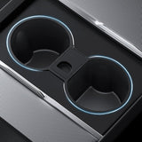 Cup Holder Slot Limiter for Model 3 Highland / Model Y Juniper
