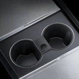 Cup Holder Slot Limiter for Model 3 Highland / Model Y Juniper