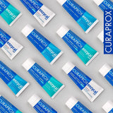 Curaprox Enzycal 950 PPM 75ml Toothpaste