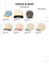 Custom Embroidered - Trucker Hat