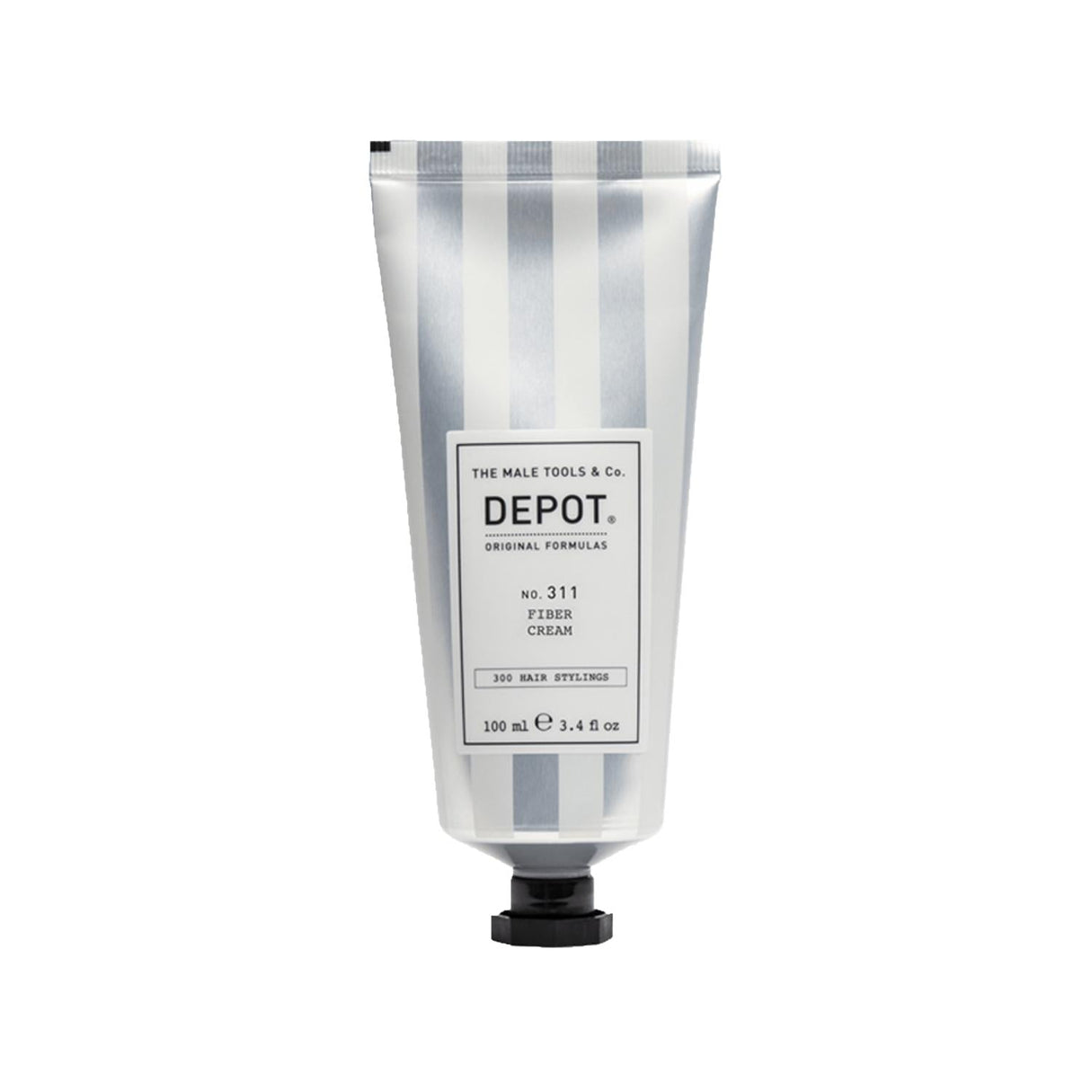 Depot No. 311 Fiber Flexible Styling Cream