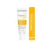 Bioderma Photoderm Spot-Age Sunscreen Cream SPF50+ - Anti-aging, Moisturizing, High SPF Protection
