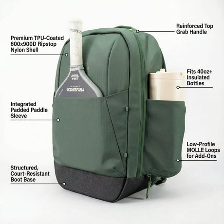 Mochila de Pádel Court Ranger