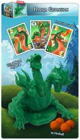 Catapult Feud: Hydra Expansion