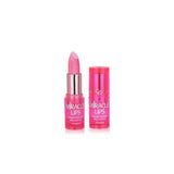 Golden Rose Miracle Lips: Color Change Jelly Lipstick - Berry Pink, Vegan, Moisturizing, pH Reactive for Personalized Hydration & Natural Tint