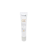 SVR Clairial CC Cream SPF50+ Medium - Broad-Spectrum Sun Protection & Coverage