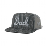 Dad Snapback Hat
