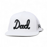 Dad Snapback Hat