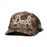 Dad Snapback Hat