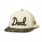 Dad Snapback Hat