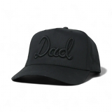 Dad Snapback Hat