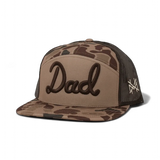 Dad Snapback Hat