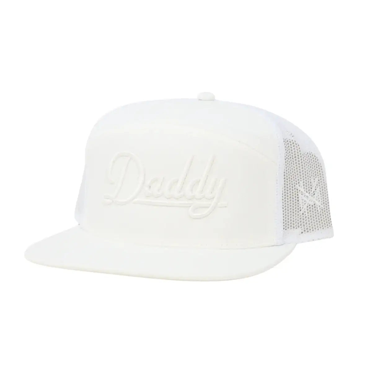 Gorra de papá