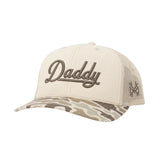 Gorra de papá